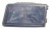 LORO 663-1101R-LD-EM Headlight